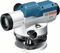 Bosch Professional GOL 26 D Optisches Nivelliergerät Reichweite (max.): 100 m Optische Vergrößerung (max.): 26 x (0601068000)