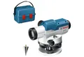 Bosch Professional Entfernungsmesser Bosch Professional Optisches Nivelliergerät GOL 26