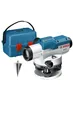 Bosch Optisches Nivelliergerät GOL 26 D Professional im Set im Handwerkerkoffer