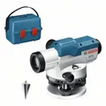 Bosch Optisches Nivelliergerät GOL 26 D 0601068000