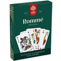 Rommé, französisches Bild | ASS Altenburger | Deutsch | Spiel | 10045037-0001
