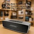Bose SoundLink Mini Bluetooth Lautsprecher Mini Tragbar Musik Box Audio Speaker