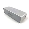 Bose SoundLink Mini II silber Bluetooth - Refurbished (gut) - Garantie