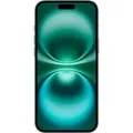 Apple iPhone 16 Plus/256GB/Teal - Türkis