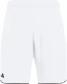 Adidas Herren Club Kurze Hosen Modell JD8641 in der Farbe Weiß, ganzjährig tragbar