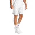 adidas Tennishose Club Shorts 7inch (optimale Bewegungsfreiheit) weiss Herren, Größe: M