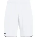 ADIDAS Herren Shorts Club Tennis Climacool (Länge 7 Zoll)