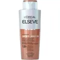 L'Oréal Elseve Wachstumsförderndes Anti-Haarausfall-Shampoo für brüchiges, zu Haarausfall neigendes Haar, 200 ml