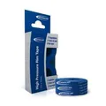 Antipannen Klebeband Gewebe 2m X 15mm Blau 880016 SCHWALBE Paranipples