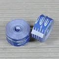Schwalbe HP Gewebeband Felgenband - Breite 15 mm - Länge 2000 mm - blau 2 Stück