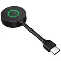 Link 400C UC USB-C - Schwarz
