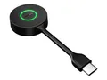 Jabra LINK 400c UC - Netzwerkadapter - USB-C (14205-31)