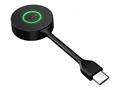 Jabra Link 400c UC - USB-C - DECT Adapte - Adapter