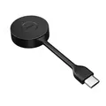 Jabra Link 400 Usb-c Adapter Schwarz Kompakt