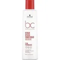Schwarzkopf Bonacure, Frauen, Nicht-professionelle Haarspülung, beschädigtes Haar, Alle Farben, Reparatur, 200 ml