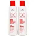 Schwarzkopf Bonacure Repair Rescue 2 x 200 ml Conditioner Set