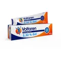 Voltaren Schmerzgel forte 23,2 mg/g Gel mit Diclofenac - Jetzt 20% mit den Code reise2026 sparen*