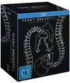 Penny Dreadful - Gesamtbox (BR) 10Disc Min: 1457/DD5.1/WS  Staffel 1-3 - Univer