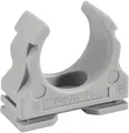 Fränkische Clipfix M40 Klemmschellen 40 mm, (22370040), 50 Stck.