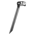 ergotec 57450001 Patentsattelstütze Futura vertikal-verstellbar, Ø 27,2mm 400mm 
