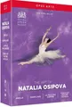Music Dvd - Natalia Osipova: The Art Of (4 Dvd)  - Opus Arte -D- Neu