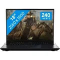 ERAZER Beast 18 X1 - 62730 - 18" - Intel Core Ultra 9 - 32GB RAM/2TB SSD - RTX 5090