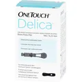 Onetouch Delica Lanzetten 30 G 0,32 mm Inhalt: 100 St