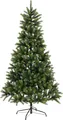 Black Box Trees Nagoya Künstlicher Weihnachtsbaum - H210 x Ø115 cm - Grün