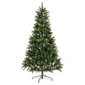 Black Box Trees Nagoya Künstlicher Weihnachtsbaum - Tannenbaum H210 x Ø115 cm -