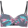 FIREFLY Bandeau-Bikini-Top Damen-Bikini-Oberteil Maggy II 34B