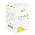 Nupure probadent lemon Mundflora Probiotikum Lutschtabletten 38.25 g