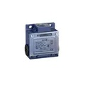 Schneider Electric ZCKM1 - Blau - Metall - XCKM - IP66 - 64 mm - 30 mm