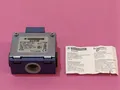 Telemecanique ZCKM1 XCKM Positionsschalter Gehäuse 3 Eingänge PG11 Neu_0,22_5