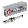 NGK Zündkerze SILZKFR8E7S, 90654 | Laser Iridium | 1 Stück