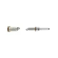 NGK 90654 SILZKFR8E7S Zündkerze für Mercedes E C CLA GLC A B GLA GLK GLE SLC SLK
