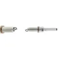 Ngk 90654 Zündkerze für Mercedes Benz Mercedes Benz Mercedes Benz Mercedes Benz