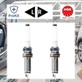 2x ORIGINAL® Ngk Zündkerze für Mercedes-Benz A-CLASS C-CLASS B-CLASS Sports