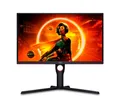 AOC 25G3ZM/BK Gaming-Monitor (62,2 cm/25 ", 1920 x 1080 px, Full HD, 0,5 ms Reaktionszeit, 240 Hz, VA LCD)