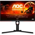 AOC 25G3ZM 24.5 Zoll Full HD VA LED 16:9 240 Hz Gaming Monitor 25G3ZM/BK