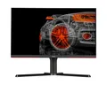 AOC AOC 25G3ZM/BK Gaming Monitor Gaming-Monitor (62.23 cm/24.5 ", 1920 x 1080 px, HD, 1 ms Reaktionszeit, 240 Hz, 1ms, 240Hz, 24,5 Zoll, HDMI, DP, Low Blue Light)