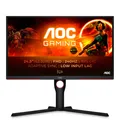 AOC Gaming 25G3ZM - 25 Zoll Full HD Monitor, 240 Hz, 0.5 ms MPRT, FreeSync Premi