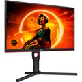 AOC 25G3ZM/BK, Gaming-Monitor, 62 cm (25 Zoll), schwarz