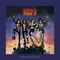 KISS Destroyer (Vinyl) 45th Anniversary  12" Remastered Album (US IMPORT)