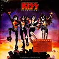 Kiss - Destroyer 45th Anniversary Edition (Vinyl 2LP - 2023 - EU - Original)