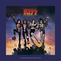 KISS Destroyer (Vinyl) 45th Anniversary  12" Remastered Album