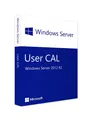 Microsoft Windows Server 2012 R2 - User CAL