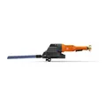 Fein Stichsäge Sägegerät Rohrschneider Rohre bis Ø 440 mm STS 325 R360