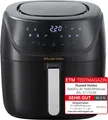 Russell Hobbs Air fryer XXL Multicooker 7in1 Fritteuse 10 Deep vegan Luftfritteuse