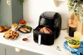 Russell Hobbs Heißluftfritteuse XXL 8L Rapid AirFryer