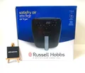 Russell Hobbs 27170-56 Heißluftfritteuse XXL 8l schwarz